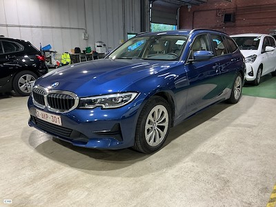 BMW 3 series touring 2.0 320I (135KW) AUTO TOURING