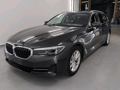 BMW 5 series touring 2.0 518D 110KW TOURING AUTO