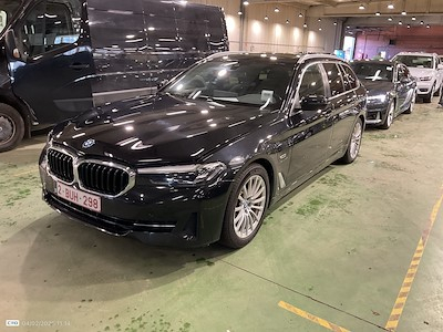 BMW 5 series touring 2.0 520E TOURING AUTO