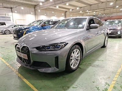 BMW I4 BEV EDRIVE40 GRAN COUPE
