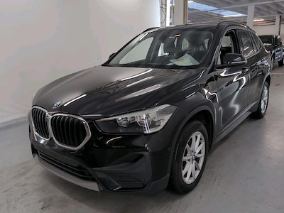 BMW X1 1.5 SDRIVE16D