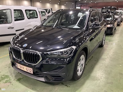 BMW X1 1.5 XDRIVE25E (162KW)