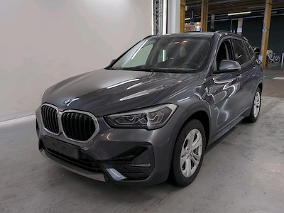 BMW X1 1.5 XDRIVE25E (162KW)
