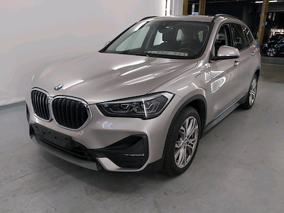 BMW X1 1.5 XDRIVE25E (162KW)