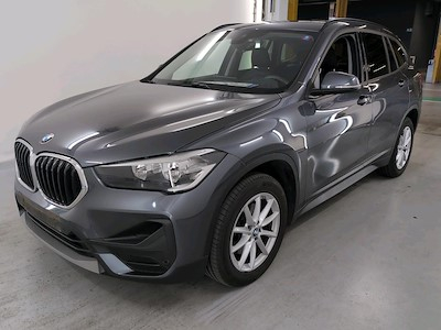 BMW X1 2.0 XDRIVE18D (110KW) 4WD
