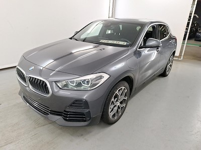 BMW X2 1.5iA xDrive25e PHEV OPF