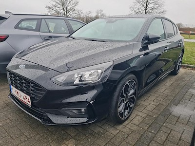 Ford Focus 1.0I ECOBOOST MHEV 92KW ST-LINE X