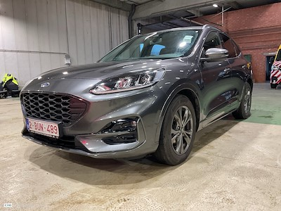 Ford KUGA 1.5 ECOBLUE 88KW ST-LINE