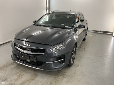 Kia XCEED 1.6 GDI PHEV DCT BUSINESS LINE