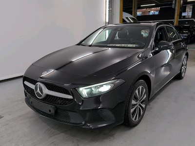Mercedes-Benz A-CLASS 1.3 A 250 E DCT