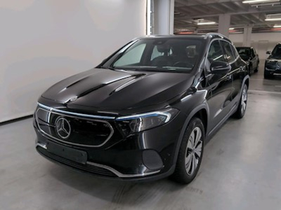 Mercedes-Benz EQA BEV 67KWH EQA 250 BUSINESS SOLUTION LUX