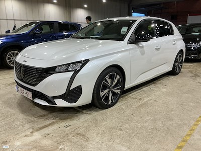 Peugeot 308 1.2 PURETECH 96KW S-S ALLURE