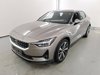 Polestar 2 BEV 78KWH DUAL MOTOR AUTO 4WD LONG RANGE