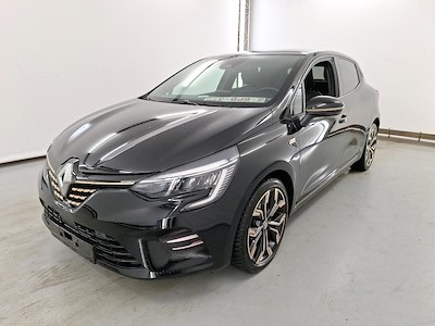 Renault CLIO 1.0 TCE 90 LUTECIA