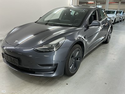 Tesla Model 3 BEV 50KWH STANDARD RWD PLUS AUTO