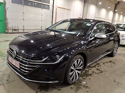 Volkswagen Arteon shooting brake 1.4 EHYBRID DSG ELEGANCE SHOOTING BRAKE