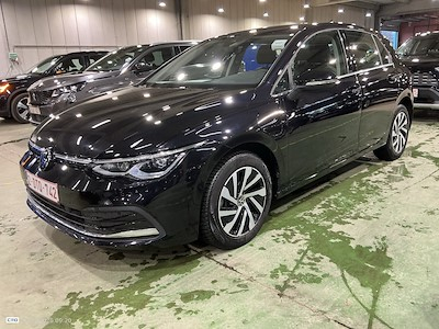 Volkswagen Golf viii 1.4 EHYBRID STYLE BUSINESS DSG