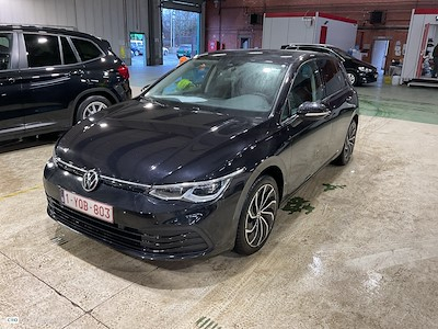 Volkswagen Golf viii 2.0 TDI 85KW LIFE