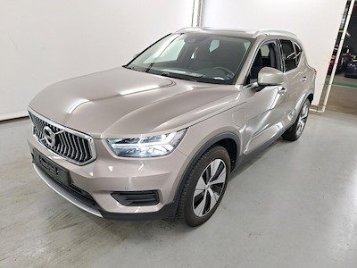 Volvo XC40 1.5 T4 RECHARGE GEARTR. INSCRIPTION EXPR