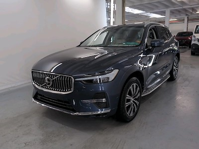 Volvo XC60 2.0 T6 PHEV INSCRIPTION AUTO 4WD