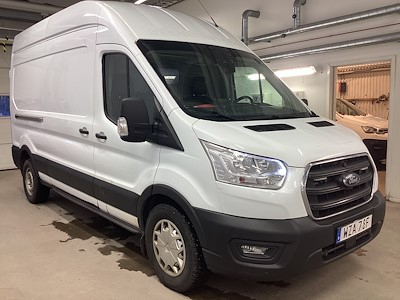 Ford Transit 350 2.0 AUT6 130hk H3L3 FWD