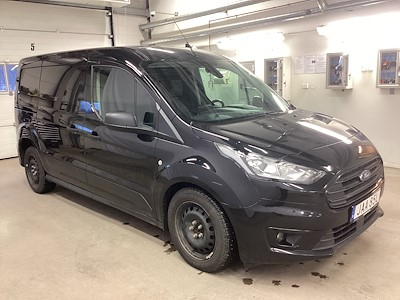 Ford Transit connect 1.5 100hk EcoBlue L2 Drag Varmare