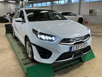 Kia Ceed 1.6 141hk DCT Phev Advance