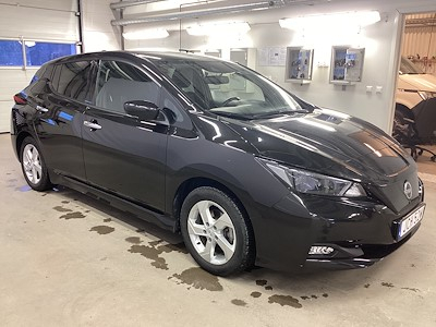 Nissan Leaf 40 kWh N-Connecta