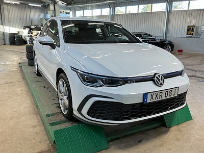 Volkswagen Golf 1.4 TSI 245hk GTE Plug-In-Hybrid
