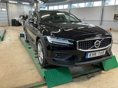 Volvo V60 cross count Cross Country B4 197hk Plus AWD