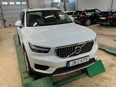 Volvo XC40 Recharge T4 211hk Momentum