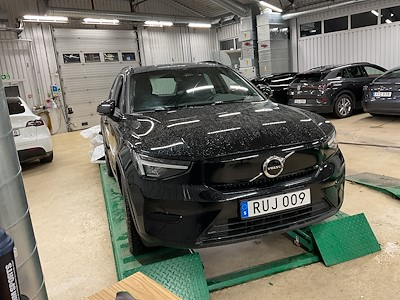Volvo XC40 Recharge Twin Motor 408hk AWD Core