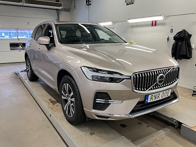 Volvo XC60 Recharge T6 350hk AWD Core Drag