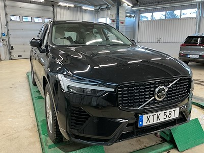 Volvo Xc60 Recharge T6 AWD 350 Ultimate