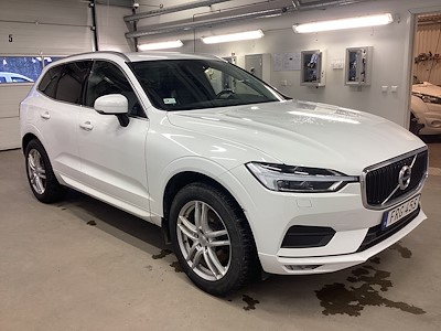 Volvo XC60 T5 250hk AWD Momentum Aut Lader