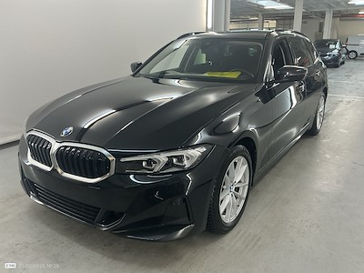 BMW 3 series touring 2.0 318D (100KW) TOURING