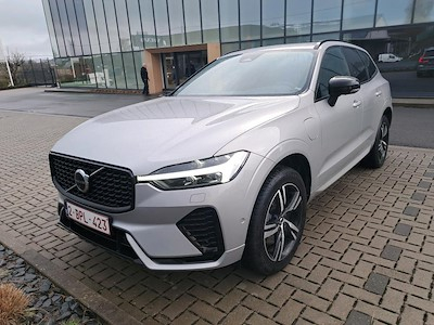 Volvo XC60 2.0 T6 PHEV R-DESIGN AUTO 4WD