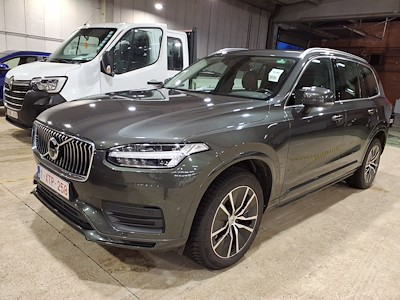 Volvo Xc90 diesel - 2019 2.0 B5 4WD Momentum Pro 7pl. AdBlue