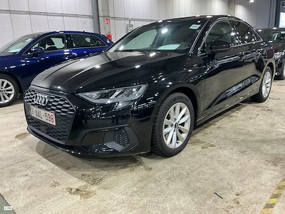 Audi A3 berline 1.0 TFSI 30 81KW S TRONIC