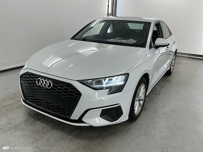 Audi A3 berline 1.0 TFSI 30 81KW S TRONIC ATTRACTION B.E