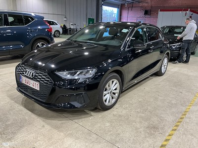 Audi A3 sportback 1.0 30 TFSI 81KW
