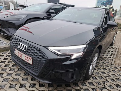 Audi A3 sportback 1.0 30 TFSI 81KW S TRONIC BUSINESS EDIT.