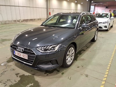 Audi A4 avant 2.0 30 TDI 100KW S TR BUSINESS ED