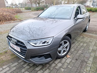 Audi A4 diesel - 2020 30 TDi Business Edition S tronic