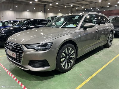 Audi A6 avant diesel - 2018 35 TDi Business Edition S tronic