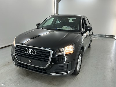 Audi Q2 diesel 30 TDi Business Edit. S tronic (EU6d-T.)