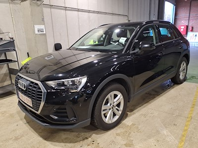 Audi Q3 diesel - 2019 35 TDi Business Edition S tronic