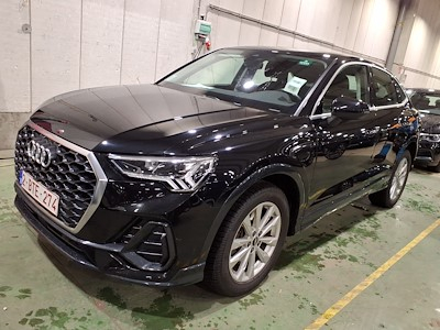Audi Q3 sportback 1.4 45 TFSI E S TRONIC