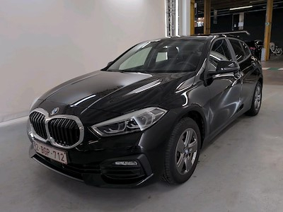 BMW 1 series hatch 1.5 116DA (85KW)