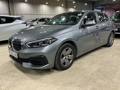 BMW 1 series hatch 1.5 116DA (85KW)